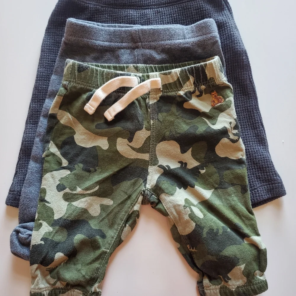 GAP PANTS